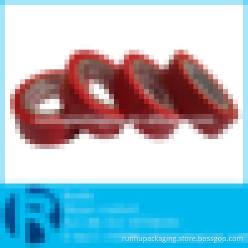 China supplier export rubber based electrical tape,pvc insulation tape